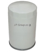 JP GROUP - 1518500500 - Фильтр масляный